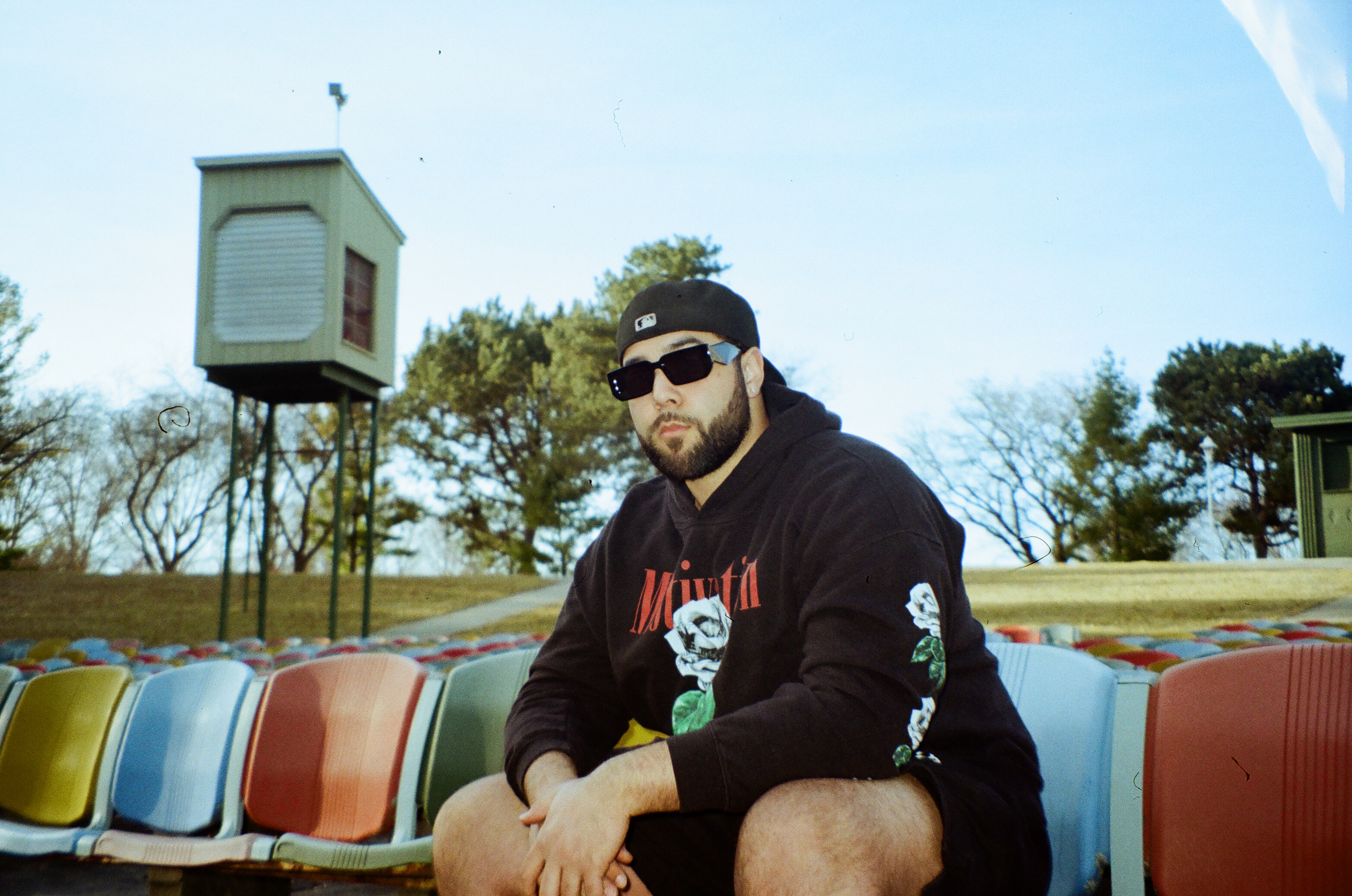 Track 3 Cover
