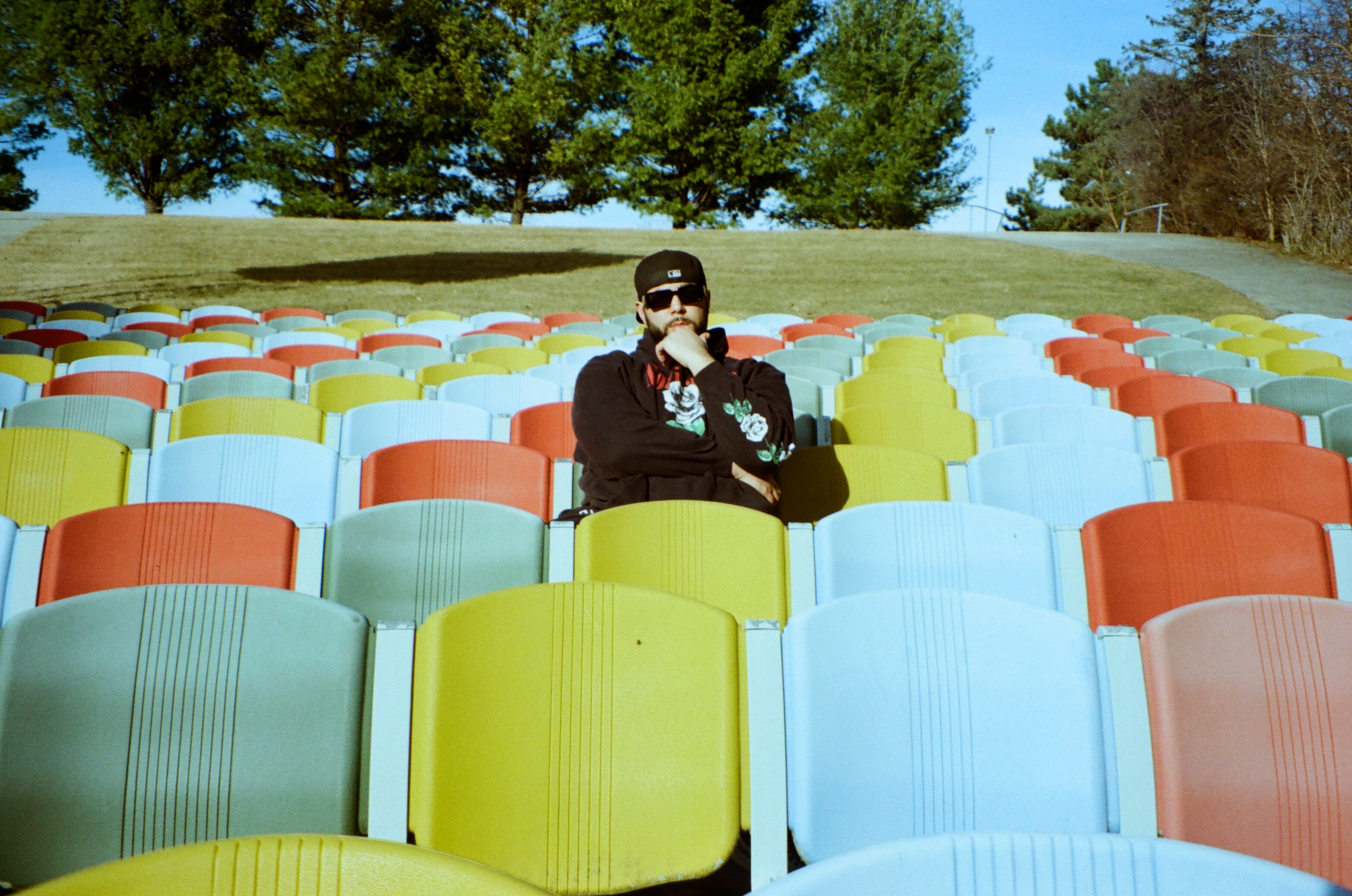 Track 4 Cover